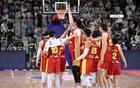 中國女籃勝73分，仍存兩大短板，李夢缺席亞洲杯，宮魯鳴何悔？