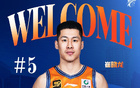 趙睿雙能衛(wèi)，32+10+16，登陸上海灘！
