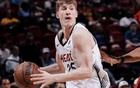 NBA夏聯(lián)7月19日賽程：湖人對掘金，步行者對鵜鶘。