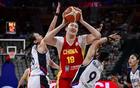 中國女籃大勝35分，四將顯威，一將失色！