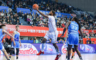 媒體人：克里斯接觸強隊，有望下季征戰(zhàn)CBA。