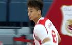 中國(guó)男籃大勝28分，復(fù)仇委內(nèi)瑞拉，胡金秋14+5，小將顯神勇。