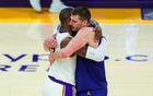 詹姆斯第二，美媒評NBA無私TOP10，杜庫約奪魁。