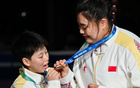 女籃世大運(yùn)奪冠引爭議，中國隊實力毋庸置疑，美國隊亦強(qiáng)手。