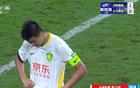 國安換陣，王剛非隊(duì)長，主帥沉默。