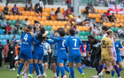 申花女足奪冠歷程！Soccer7sSeries七人制足球賽首冠
