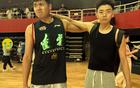 遼籃U21與山東隊(duì)群毆，裁判亦有責(zé)任！
