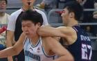 22歲廣東男籃內(nèi)線退出CBA，解約確認！