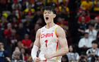中國球員海外征戰(zhàn)再添一！CBA三年磨礪后，挑戰(zhàn)NBA新征程！