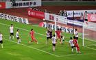 蘇超巨分?jǐn)”?，常州?duì)七戰(zhàn)痛失，鎮(zhèn)江決戰(zhàn)再戰(zhàn)。