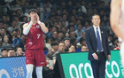 CBA新動(dòng)向：張峻豪赴歐，北京增援鋒線，李添榮傷勢更新。