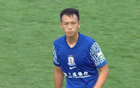 高天意助攻連五場，中超歷史第三長。