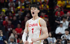 媒體人：傷病影響選材，但入選者代表中國(guó)男籃！
