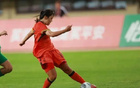 中國女足大勝對手！首戰(zhàn)6-0！