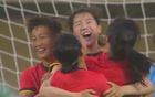 U20女足佳績！盧家玉10分鐘進球，停鏟建功，前國腳贊譽。