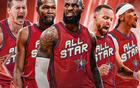 NBA西部實(shí)力榜更新，雷霆第一，勇士第七！