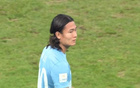 大連英博4連勝終，李國旭變陣敗，宋岳誤操作。