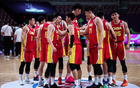 中國男籃休戰(zhàn)五日，8月14日迎戰(zhàn)淘汰賽首戰(zhàn)。