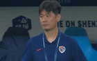 李霄鵬致謝球迷，聲援助威，隊(duì)員更興奮。