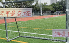 海港年克星，去年奇塔，今年加布。