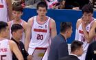廣東男籃定外援，高塔2米18臂展悍將，NBA場均7+4！