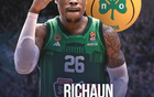 31歲前鋒轉(zhuǎn)戰(zhàn)歐洲籃壇，生涯轉(zhuǎn)折，告別NBA！