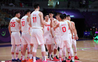22分勝負(fù)，黎巴嫩遭韓國壓制！八強(qiáng)戰(zhàn)關(guān)島，勝者挑戰(zhàn)中國。