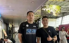 媒體人：浙江難匹配青島合同，王奕博決心轉(zhuǎn)會，放棄編制。