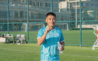 大連中冠備戰(zhàn)，決勝倒計時！全隊秣馬厲兵。
