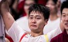 十年后，中國(guó)男籃進(jìn)決賽，趙睿淚目，震撼人心的是賽后發(fā)言。