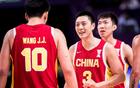 中國(guó)男籃險(xiǎn)勝世界第七，胡明軒、胡金秋強(qiáng)勢(shì)得分！