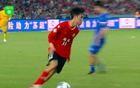 南通大勝連云港，包鼎銘雙響，三將破門。