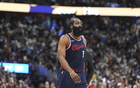 哈登：NBA眾多天賦出眾者，因職業(yè)度不足離隊(duì)。