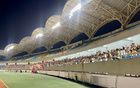 邵陽隊(duì)對(duì)決益陽隊(duì)，1:0！