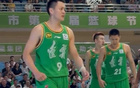 遼寧男籃勝美國TBT隊(duì)，姜宇星得10分
