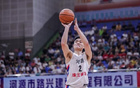 廣東黎伊揚(yáng)破東莞壟斷，福建男籃續(xù)約功臣！