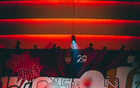 上海海港20周年慶，發(fā)布俱樂部吉祥物。
