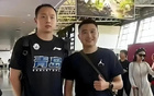 浙江男籃王奕博注冊(cè)問(wèn)題已解決