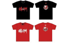 0733BASE株洲球迷會(huì)新logo、戰(zhàn)服，招募戰(zhàn)隊(duì)
