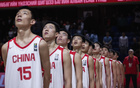 中國男籃U16首戰(zhàn)大勝蒙古58分，數(shù)字見證實力