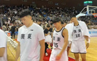 廣東輸肯塔基，徐杰24分，張昊19分，哈特36分。