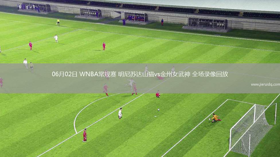 06月02日 WNBA常規(guī)賽 明尼蘇達(dá)山貓vs金州女武神 全場(chǎng)錄像回放