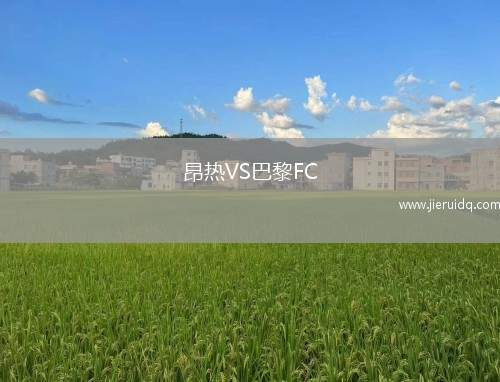 昂熱VS巴黎FC